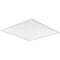 Lithonia Lighting Lithonia Lighting CPX LED Flat Panel 24"L x 24"W, 2500-4000 Lumen, 35-50K Switchable, White CPX-2x2-ALO7-SWW7-M4 - alternate 1